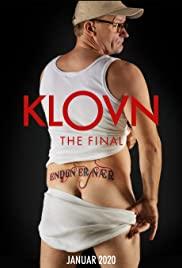 Klovn the Final (2020) movie poster