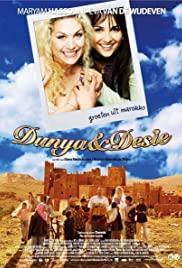 Dunya & Desie (2008) movie poster