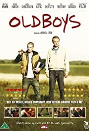 Oldboys (2009) movie poster