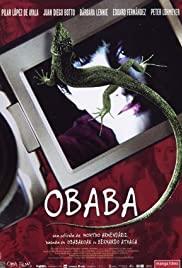 Obaba (2005) movie poster