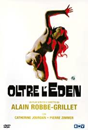 Eden and After (1970) movie poster