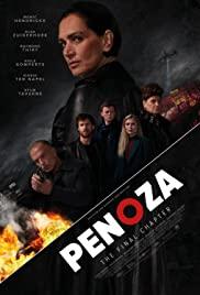 Penoza: The Final Chapter (2019) movie poster