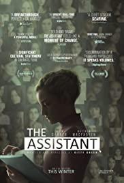 The Assistant (2019) movie poster