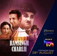 Ram Singh Charlie (2020) movie poster