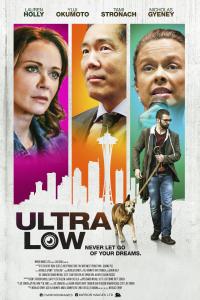 Ultra Low (2018) movie poster