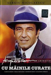 Cu mâinile curate (1972) movie poster