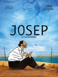 Josep (2020) movie poster