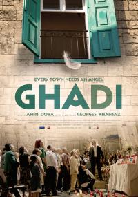 Ghadi (2013) movie poster