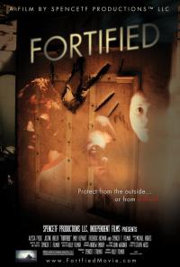 Fortified (2008) movie poster