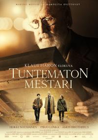 Tuntematon mestari (2018) movie poster