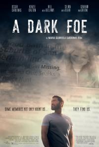 A Dark Foe (2020) movie poster