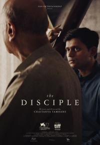 The Disciple (2020) movie poster