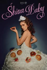 Shiva Baby (2020) movie poster