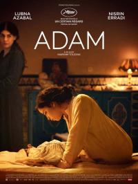 Adam (2019) movie poster